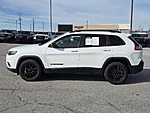 Used 2023 JEEP CHEROKEE ALTITUDE in SPRINGDALE, ARKANSAS (Photo 4)
