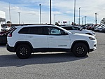 Used 2023 JEEP CHEROKEE ALTITUDE in SPRINGDALE, ARKANSAS (Photo 8)