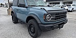 Used 2023 FORD BRONCO BASE in SPRINGDALE, ARKANSAS