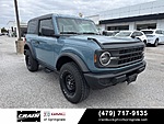 Used 2023 FORD BRONCO BASE in SPRINGDALE, ARKANSAS (Photo 1)