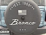 Used 2023 FORD BRONCO BASE in SPRINGDALE, ARKANSAS (Photo 11)