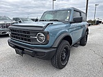 Used 2023 FORD BRONCO BASE in SPRINGDALE, ARKANSAS (Photo 3)