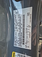 Used 2023 FORD BRONCO BASE in SPRINGDALE, ARKANSAS (Photo 30)