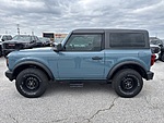 Used 2023 FORD BRONCO BASE in SPRINGDALE, ARKANSAS (Photo 4)
