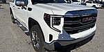 Used 2024 GMC SIERRA 1500 SLT in SPRINGDALE, ARKANSAS
