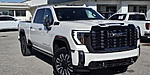 Used 2024 GMC SIERRA 2500 DENALI ULTIMATE in SPRINGDALE, ARKANSAS