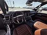 Used 2024 GMC SIERRA 2500 DENALI ULTIMATE in SPRINGDALE, ARKANSAS (Photo 10)