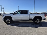 Used 2024 GMC SIERRA 2500 DENALI ULTIMATE in SPRINGDALE, ARKANSAS (Photo 4)