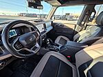 Used 2024 FORD BRONCO WILDTRAK in SPRINGDALE, ARKANSAS (Photo 10)