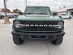 Used 2024 FORD BRONCO WILDTRAK in SPRINGDALE, ARKANSAS (Photo 2)