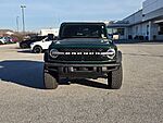 Used 2024 FORD BRONCO WILDTRAK in SPRINGDALE, ARKANSAS (Photo 2)