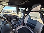 Used 2024 FORD BRONCO WILDTRAK in SPRINGDALE, ARKANSAS (Photo 25)