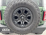 Used 2024 FORD BRONCO WILDTRAK in SPRINGDALE, ARKANSAS (Photo 27)