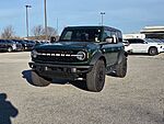 Used 2024 FORD BRONCO WILDTRAK in SPRINGDALE, ARKANSAS (Photo 3)