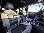 Used 2024 FORD BRONCO WILDTRAK in SPRINGDALE, ARKANSAS (Photo 31)