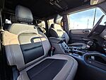 Used 2024 FORD BRONCO WILDTRAK in SPRINGDALE, ARKANSAS (Photo 31)