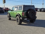 Used 2024 FORD BRONCO WILDTRAK in SPRINGDALE, ARKANSAS (Photo 5)