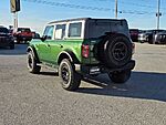 Used 2024 FORD BRONCO WILDTRAK in SPRINGDALE, ARKANSAS (Photo 5)