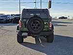 Used 2024 FORD BRONCO WILDTRAK in SPRINGDALE, ARKANSAS (Photo 6)