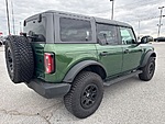 Used 2024 FORD BRONCO WILDTRAK in SPRINGDALE, ARKANSAS (Photo 7)