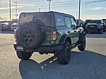 Used 2024 FORD BRONCO WILDTRAK in SPRINGDALE, ARKANSAS (Photo 8)