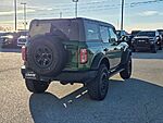 Used 2024 FORD BRONCO WILDTRAK in SPRINGDALE, ARKANSAS (Photo 8)