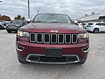 Used 2021 JEEP GRAND CHEROKEE LIMITED in SPRINGDALE, ARKANSAS (Photo 2)