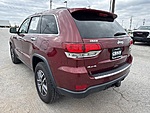 Used 2021 JEEP GRAND CHEROKEE LIMITED in SPRINGDALE, ARKANSAS (Photo 21)