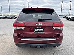 Used 2021 JEEP GRAND CHEROKEE LIMITED in SPRINGDALE, ARKANSAS (Photo 22)