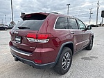 Used 2021 JEEP GRAND CHEROKEE LIMITED in SPRINGDALE, ARKANSAS (Photo 26)