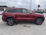 Used 2021 JEEP GRAND CHEROKEE LIMITED in SPRINGDALE, ARKANSAS (Photo 28)