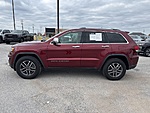 Used 2021 JEEP GRAND CHEROKEE LIMITED in SPRINGDALE, ARKANSAS (Photo 4)