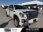 Used 2021 GMC SIERRA 1500 DENALI in SPRINGDALE, ARKANSAS (Photo 1)