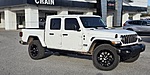 Used 2025 JEEP GLADIATOR NIGHTHAWK in SPRINGDALE, ARKANSAS