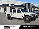 Used 2025 JEEP GLADIATOR NIGHTHAWK in SPRINGDALE, ARKANSAS (Photo 1)