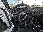 Used 2025 JEEP GLADIATOR NIGHTHAWK in SPRINGDALE, ARKANSAS (Photo 11)