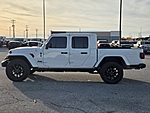 Used 2025 JEEP GLADIATOR NIGHTHAWK in SPRINGDALE, ARKANSAS (Photo 4)