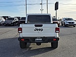 Used 2025 JEEP GLADIATOR NIGHTHAWK in SPRINGDALE, ARKANSAS (Photo 6)