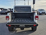 Used 2025 JEEP GLADIATOR NIGHTHAWK in SPRINGDALE, ARKANSAS (Photo 7)