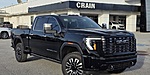 Used 2025 GMC SIERRA 2500 DENALI ULTIMATE in SPRINGDALE, ARKANSAS