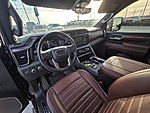 Used 2025 GMC SIERRA 2500 DENALI ULTIMATE in SPRINGDALE, ARKANSAS (Photo 10)