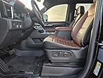 Used 2025 GMC SIERRA 2500 DENALI ULTIMATE in SPRINGDALE, ARKANSAS (Photo 11)