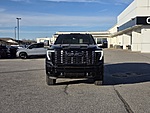Used 2025 GMC SIERRA 2500 DENALI ULTIMATE in SPRINGDALE, ARKANSAS (Photo 2)