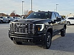 Used 2025 GMC SIERRA 2500 DENALI ULTIMATE in SPRINGDALE, ARKANSAS (Photo 3)