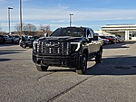 Used 2025 GMC SIERRA 2500 DENALI ULTIMATE in SPRINGDALE, ARKANSAS (Photo 3)