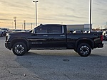 Used 2025 GMC SIERRA 2500 DENALI ULTIMATE in SPRINGDALE, ARKANSAS (Photo 4)