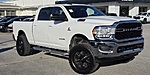 Used 2022 RAM 2500 BIG HORN in SPRINGDALE, ARKANSAS