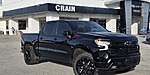 Used 2022 CHEVROLET SILVERADO 1500 RST in SPRINGDALE, ARKANSAS