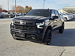 Used 2022 CHEVROLET SILVERADO 1500 RST in SPRINGDALE, ARKANSAS (Photo 4)