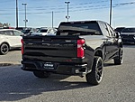 Used 2022 CHEVROLET SILVERADO 1500 RST in SPRINGDALE, ARKANSAS (Photo 9)